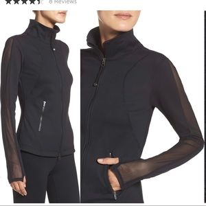 Zella Stardust training jacket